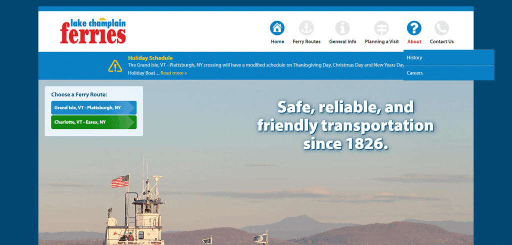 Ferries.com