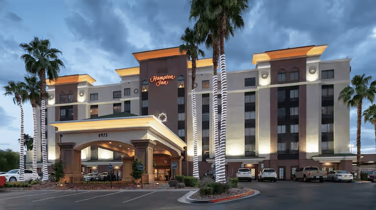 20 Best Hotel In las Vegas Strip 6 Hampton Inn Tropicana Best Hotel In las Vegas Strip