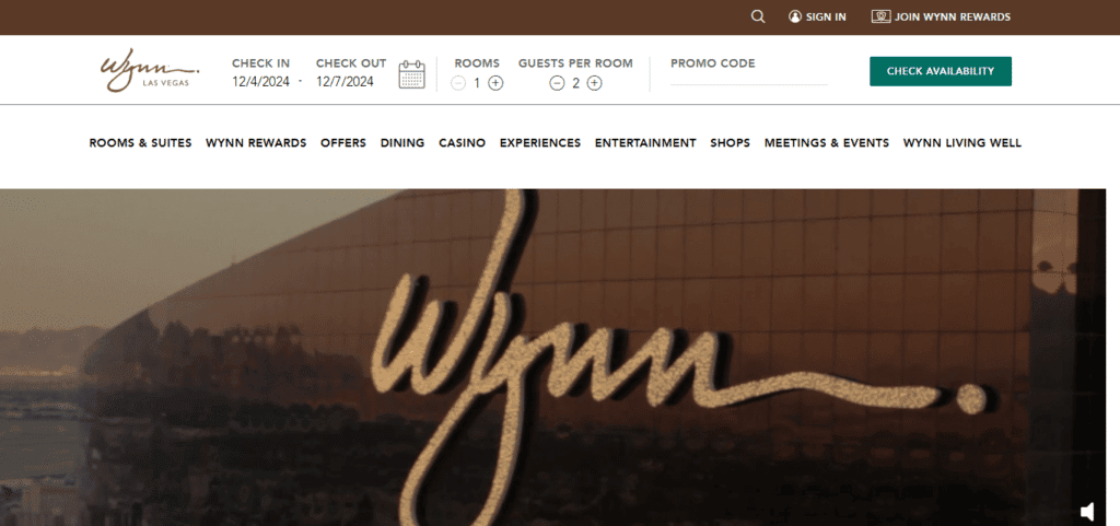 20 Best Hotel In las Vegas Strip 7 Encore at Wynn Las Vegas Best Hotel In las Vegas Strip