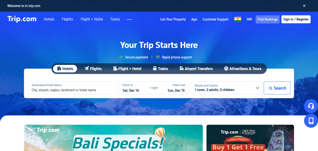 Trip.com