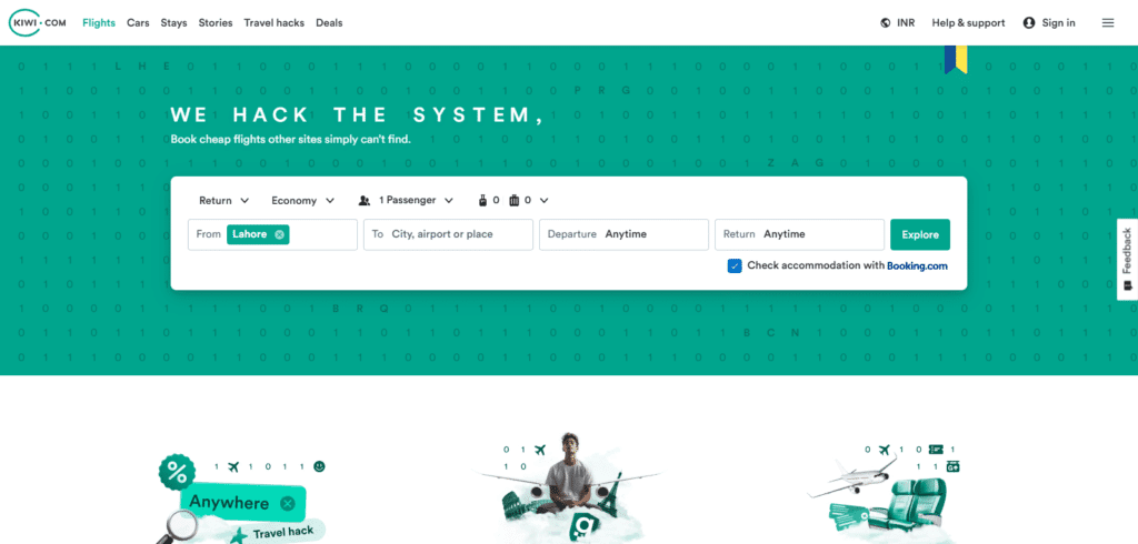 Kiwi.com
