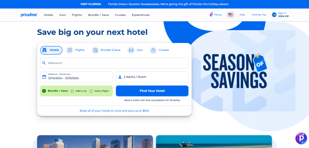 Priceline