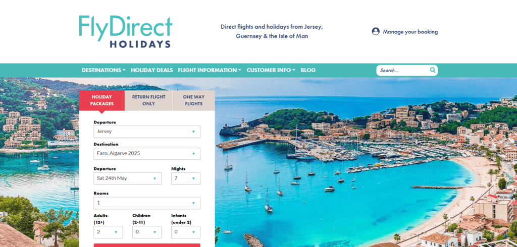 Flydirect
