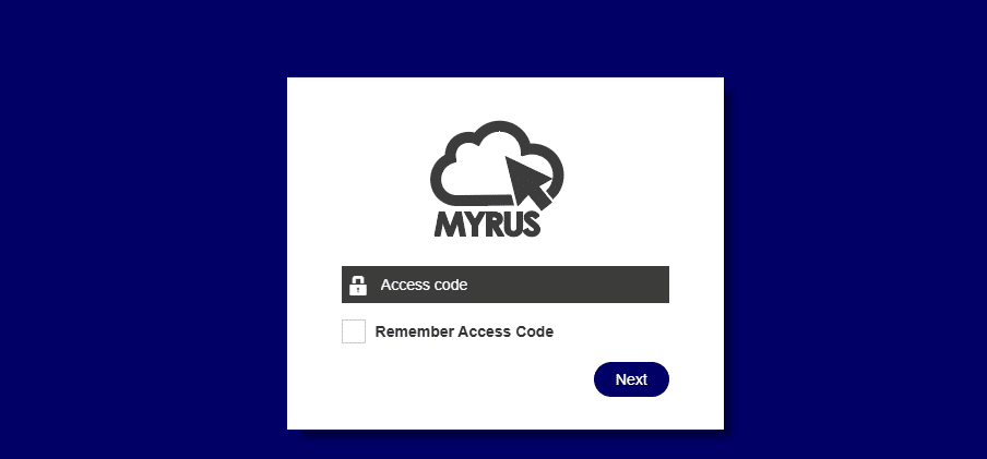 Myrus