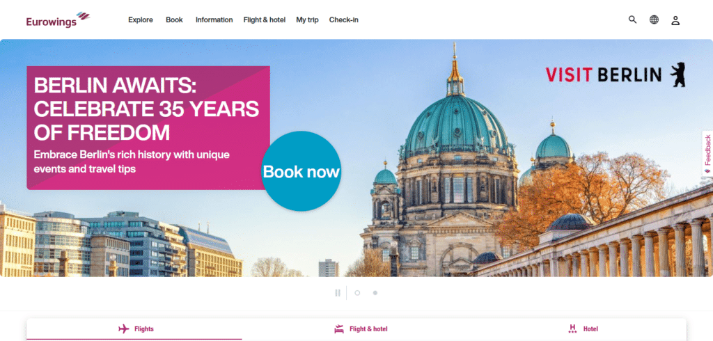 Eurowings