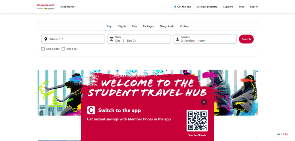 CheapTickets.de