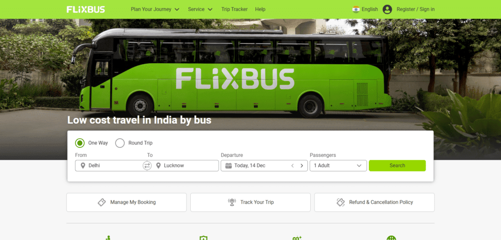 19 Best Flight Booking Website In Poland 19 FlixBus Best Flight Booking Website In Poland