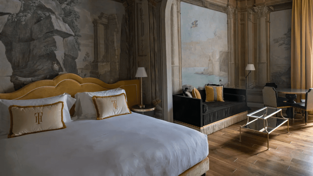 20 Best Hotel In Florence Italy 8 Il Tornabuoni Best Hotel In Florence Italy