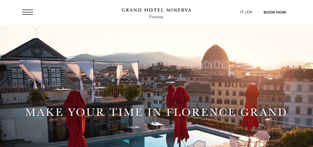20 Best Hotel In Florence Italy 12 Grand Hotel Minerva Best Hotel In Florence Italy