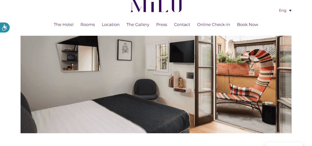 20 Best Hotel In Florence Italy 14 Milu Hotel Best Hotel In Florence Italy Best Hotel In Florence Italy
