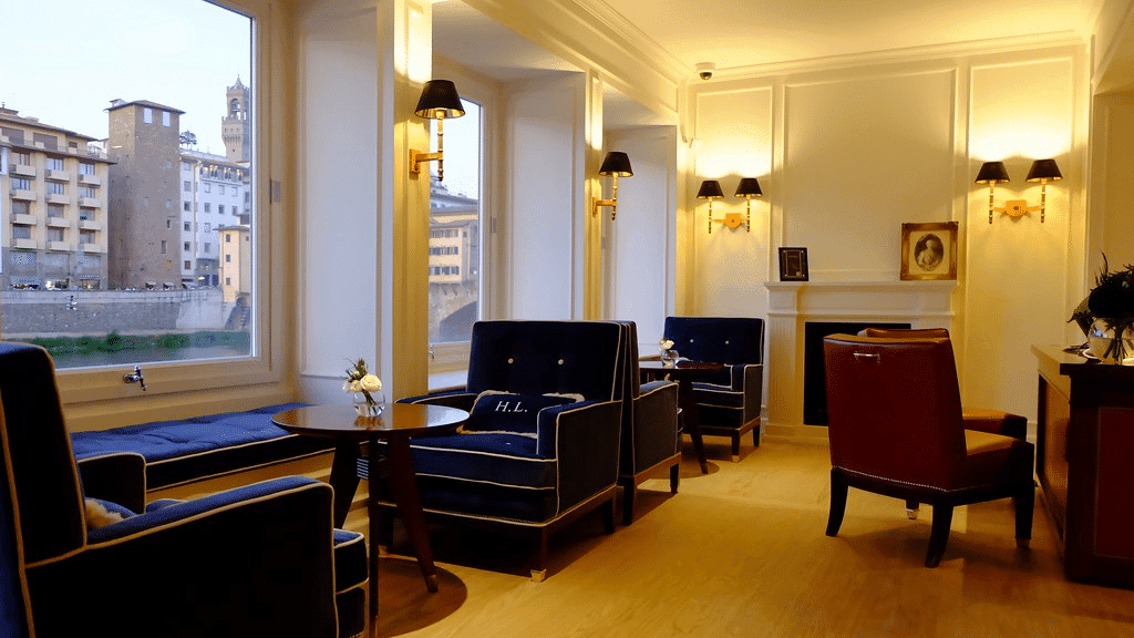 20 Best Hotel In Florence Italy 20 Hotel Lungarno Best Hotel In Florence Italy