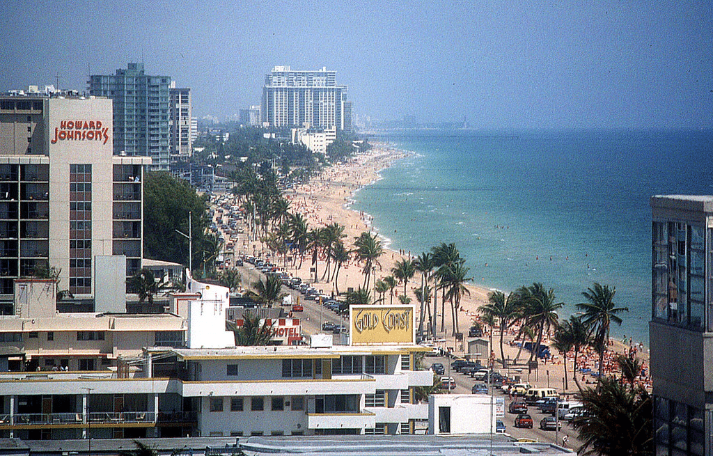 Gale Fort Lauderdale Best Hotel In Fort Lauderdale