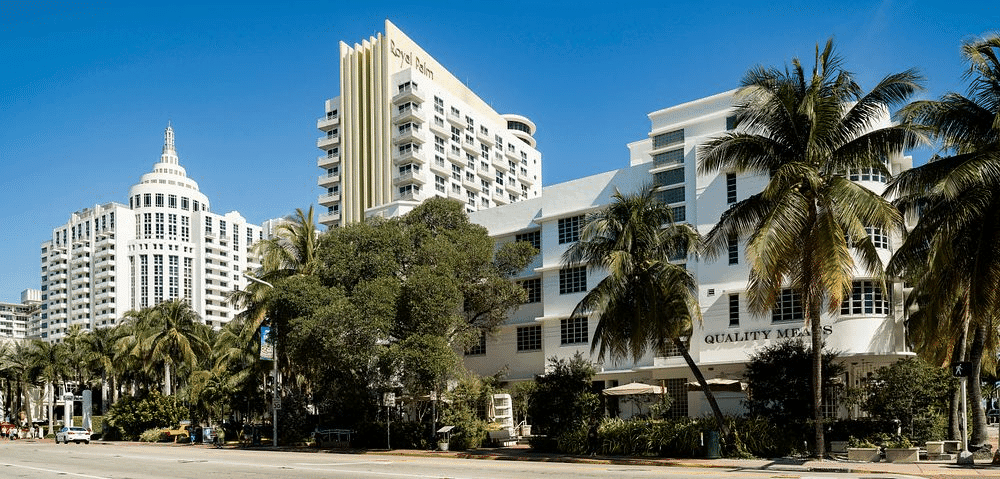 LUXURY BEACHFRONT - Fort Lauderdale Beach Resort Best Hotel In Fort Lauderdale