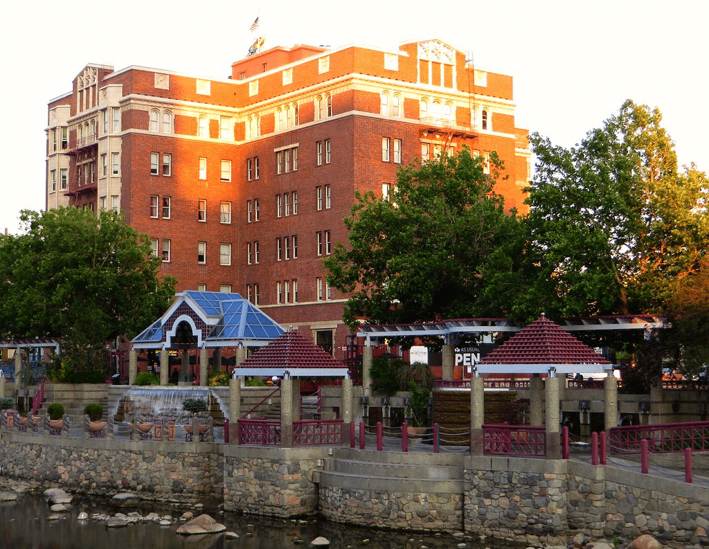 Riverside Hotel Best Hotel In Fort Lauderdale