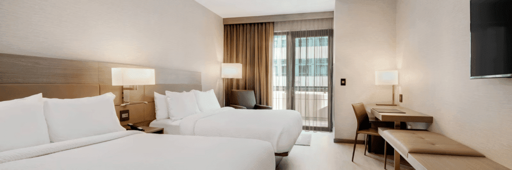 AC Hotel Asheville Downtown Best Hotel In Asheville NC