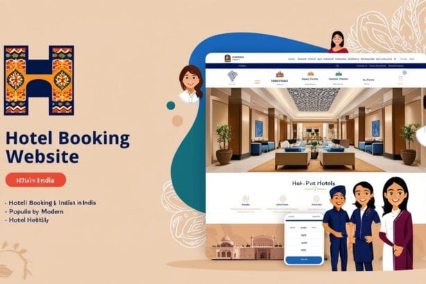 20 Best Hotel Booking Website In India