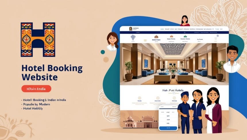20 Best Hotel Booking Website In India