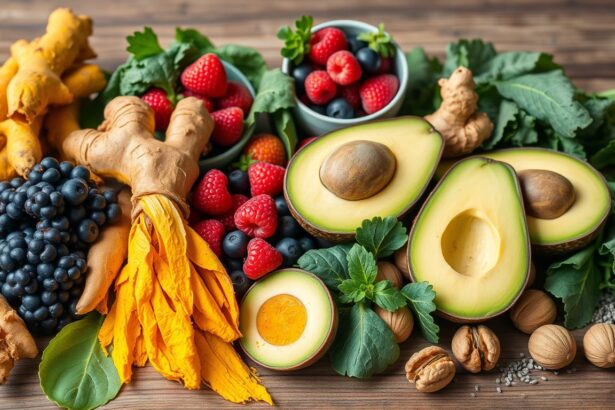 10 Best Food for Gut Health: Top Choices for a Healthy Digestive System