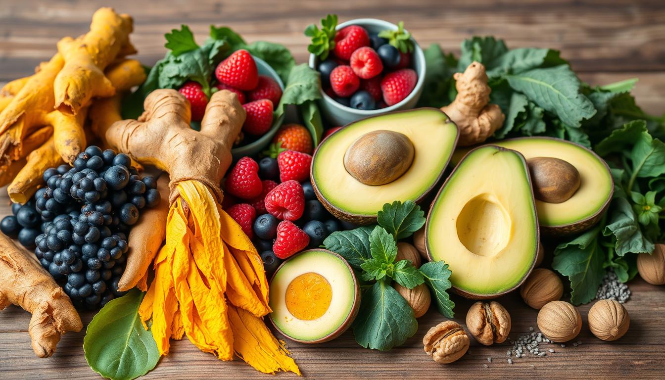 10 Best Food for Gut Health: Top Choices for a Healthy Digestive System