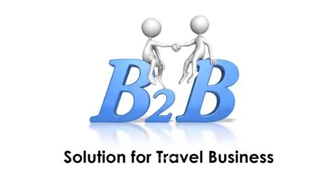 10 Best B2B Travel Agencies for Smooth Corporate Travel