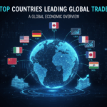 10 Best Food Importers: Top Countries Leading Global Trade