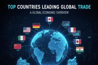 10 Best Food Importers: Top Countries Leading Global Trade