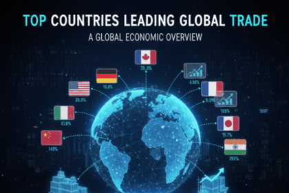 10 Best Food Importers: Top Countries Leading Global Trade