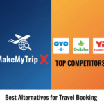 20 Best MakeMyTrip Competitors and Similar Companies