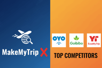 20 Best MakeMyTrip Competitors and Similar Companies