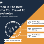 When Is the Best Time to Travel to Seychelles