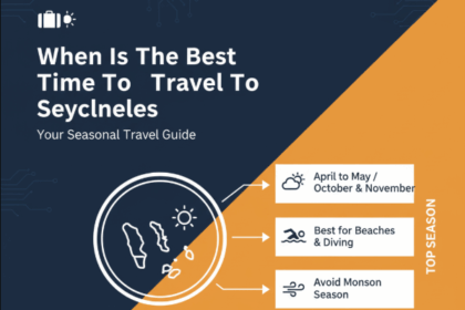 When Is the Best Time to Travel to Seychelles