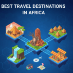 10 Best Travel Destinations In Africa for Adventure & Culture