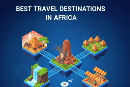10 Best Travel Destinations In Africa for Adventure & Culture