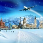 10 Best Place To Travel In December In USA​