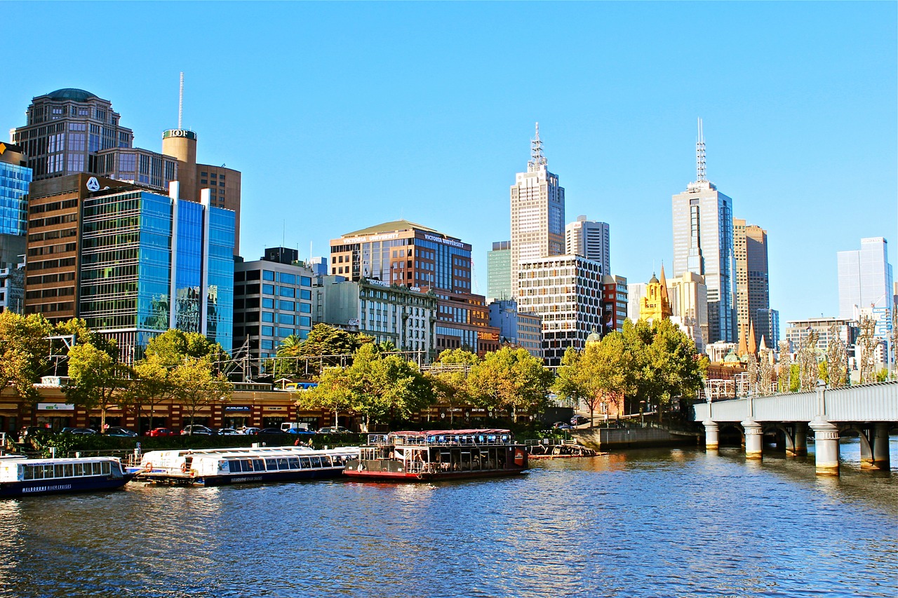 10 Best Travel Destinations In February​