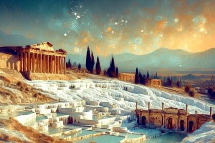 Is Turkey in the Middle East? Geography & Culture Explained