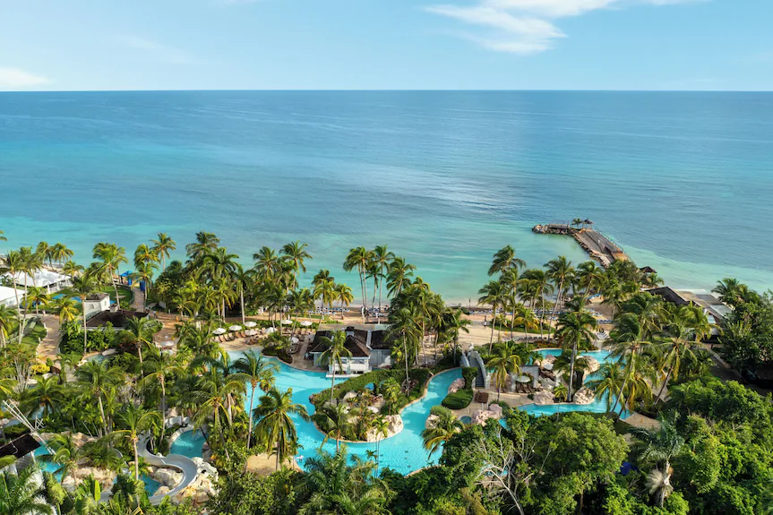 Jamaica