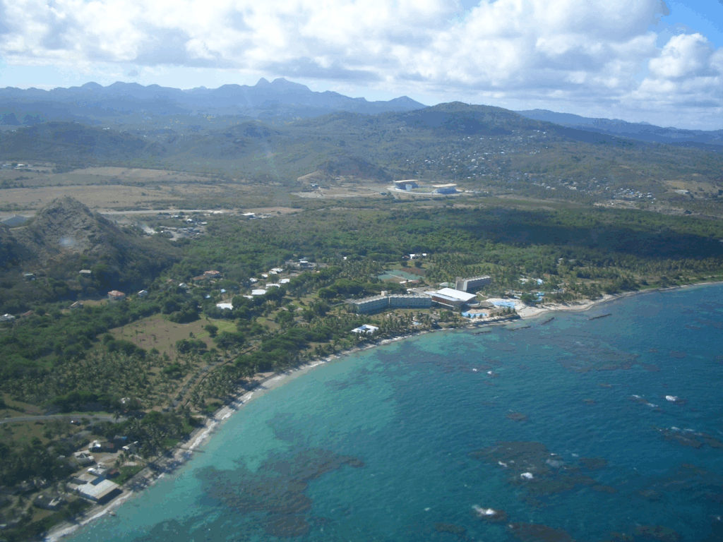 Saint Lucia