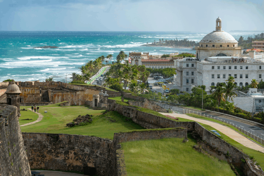10 Best Travel Destinations In The Caribbean – Top Islands to Visit