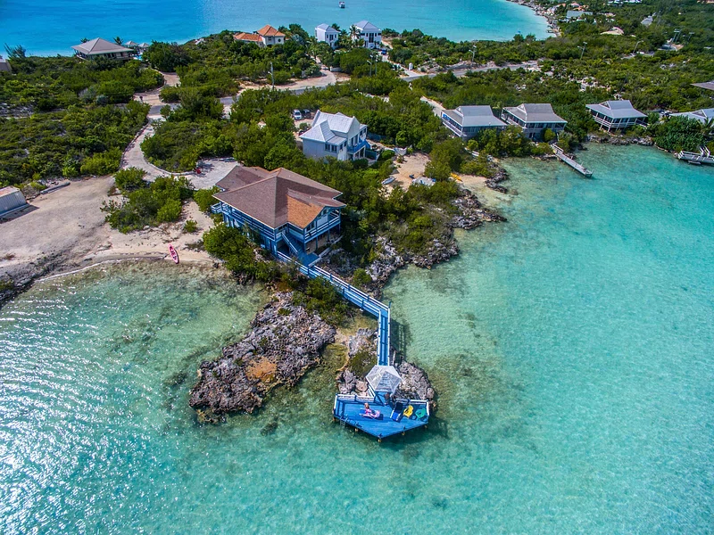 Turks & Caicos