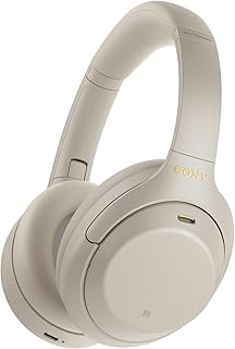 Noise-Canceling Headphones