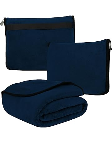 Travel Blanket