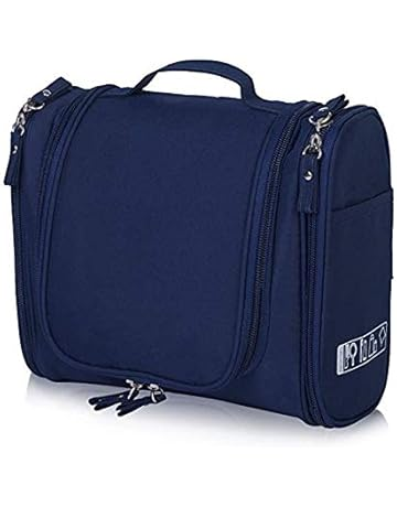 Travel-Sized Toiletry Kit