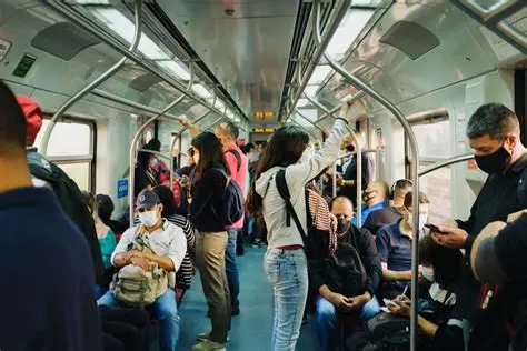Use Public Transport