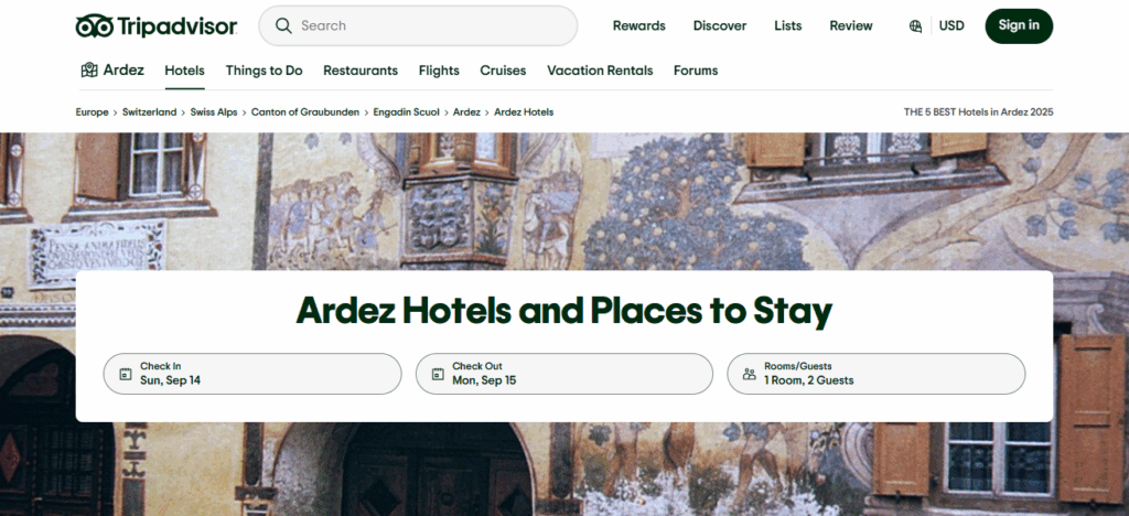 TripAdvisor