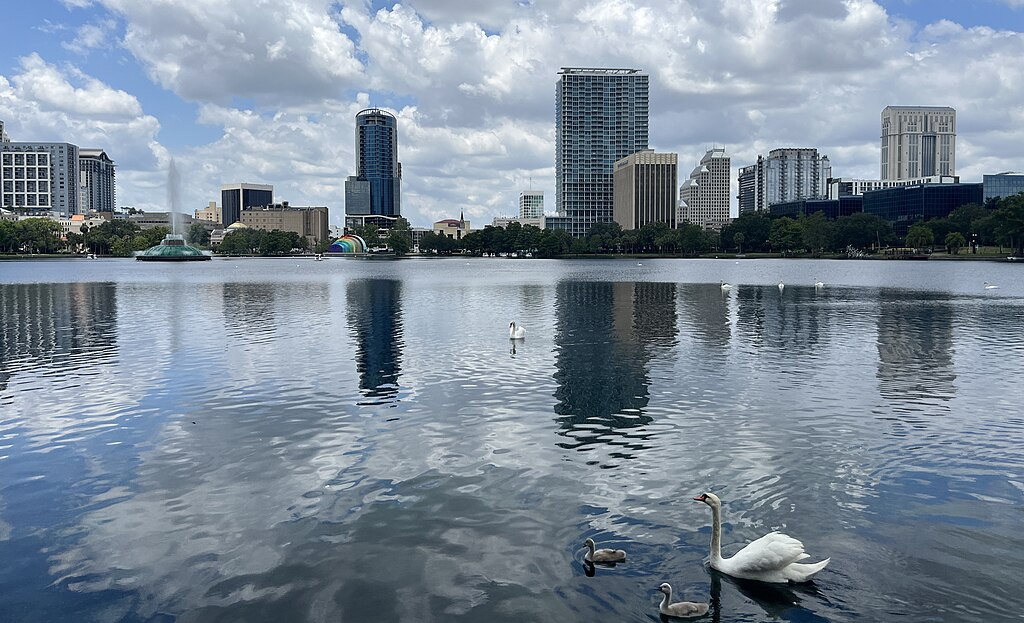 Orlando, FL
