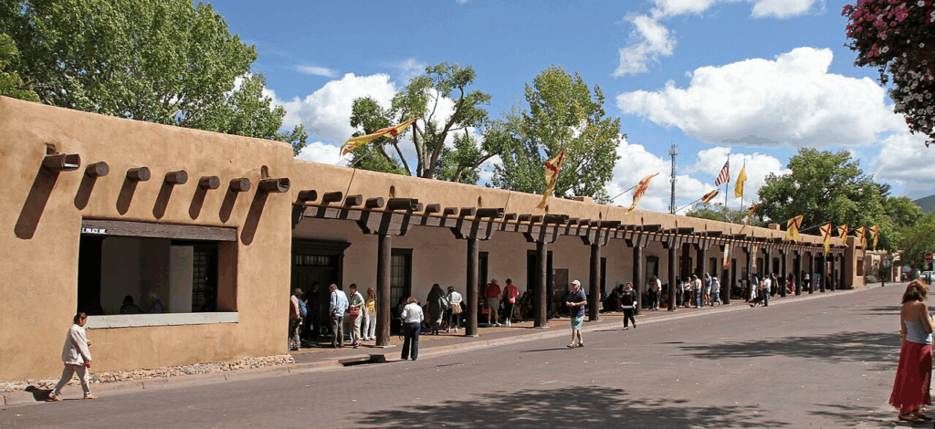 Santa Fe, NM