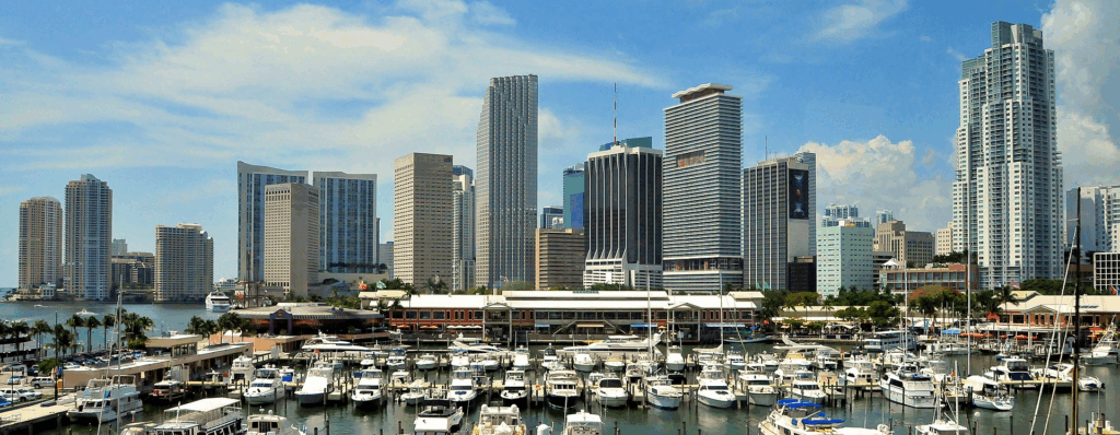 Miami, FL