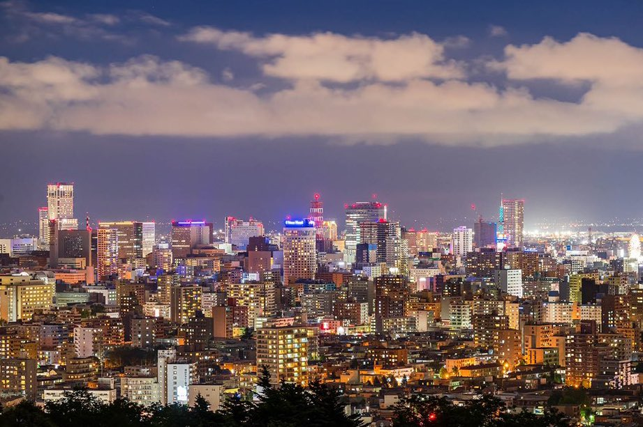 Japan (Sapporo