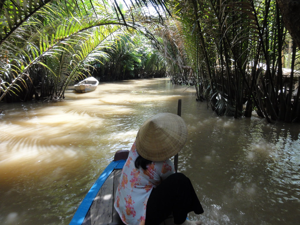 Vietnam (Hoi An & Phu Quoc)